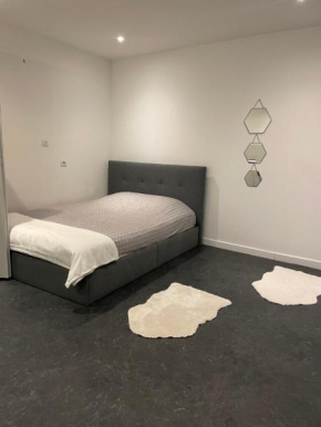 Appartement Montpellier avec beau jardin